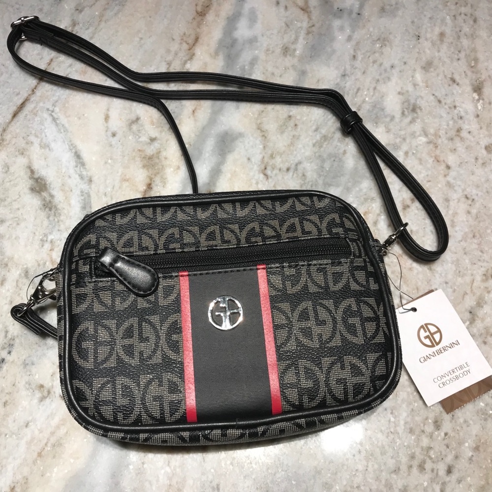 Giani Bernini Convertible Crossbody